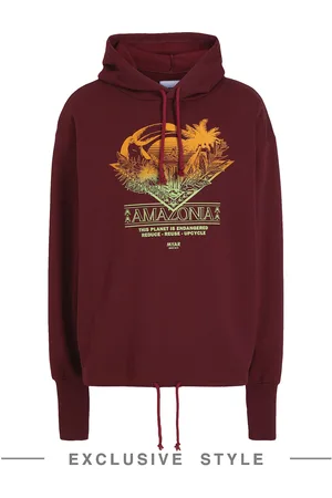 MYAR TOPWEAR Felpe