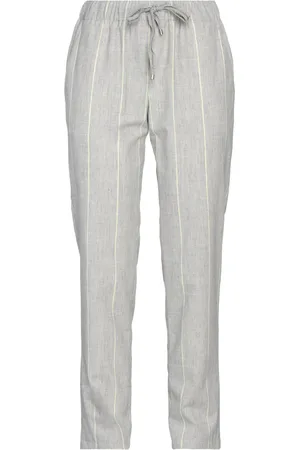 LORENA ANTONIAZZI BOTTOMWEAR Pantaloni