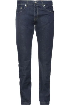 BILLIONAIRE BOTTOMWEAR Pantaloni jeans
