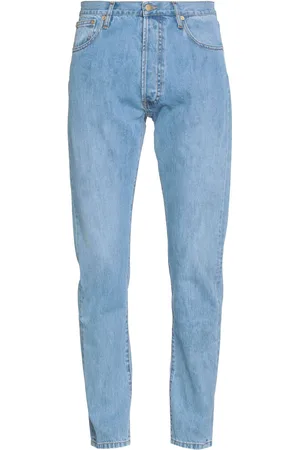 4SDESIGNS BOTTOMWEAR Pantaloni jeans