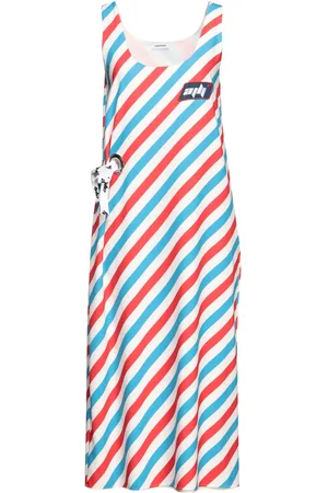 AU JOUR LE JOUR VESTITI Vestiti midi