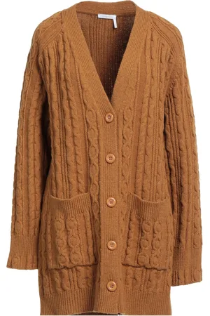 See by Chloé MAGLIERIA Cardigan