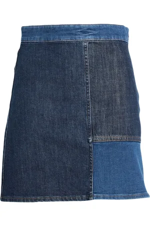 See by Chloé BOTTOMWEAR Gonne jeans