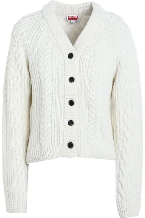 Kenzo MAGLIERIA Cardigan