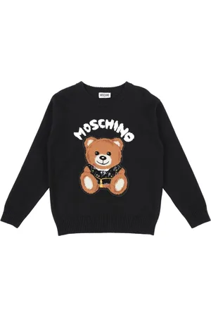Moschino MAGLIERIA Pullover