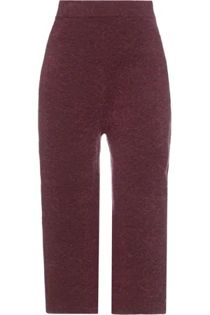 BALLANTYNE BOTTOMWEAR Pantaloni