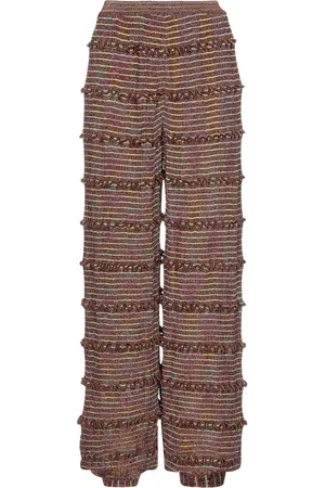 Missoni BOTTOMWEAR Pantaloni