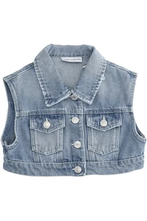 Chiara Ferragni CAPISPALLA Capispalla jeans