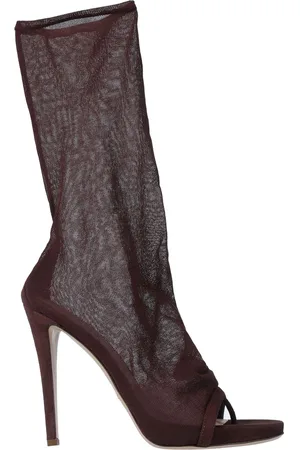 ERMANNO SCERVINO CALZATURE Stivaletti