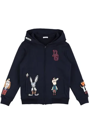 Dolce & Gabbana TOPWEAR Felpe