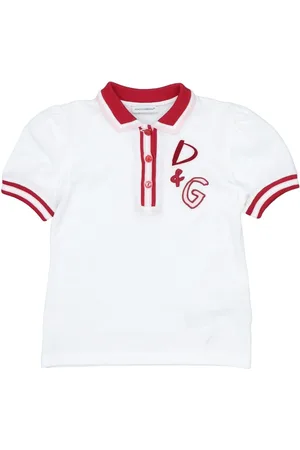Dolce & Gabbana TOPWEAR Polo