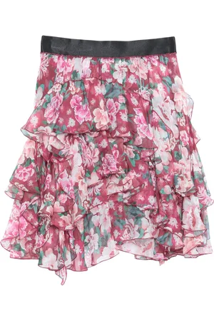 FAITH CONNEXION BOTTOMWEAR Minigonne