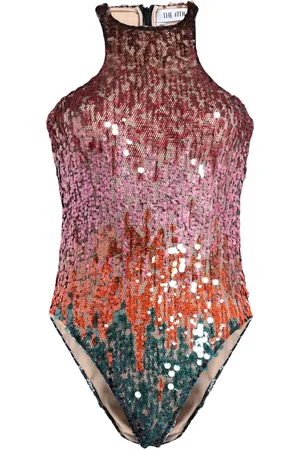The Attico TOPWEAR Body