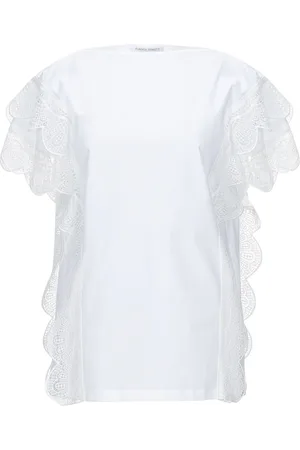 Alberta Ferretti TOPWEAR Top