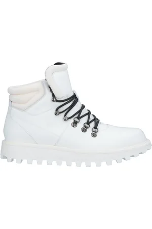 Dolce & Gabbana CALZATURE Stivaletti