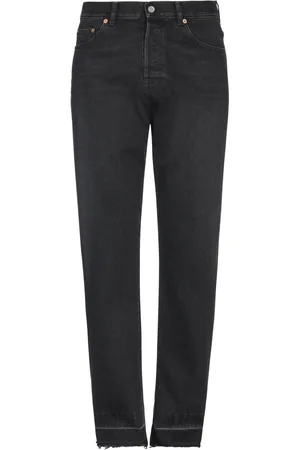 VALENTINO GARAVANI BOTTOMWEAR Pantaloni jeans
