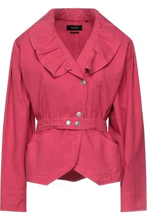 Isabel Marant CAPISPALLA Giacche & Giubbotti