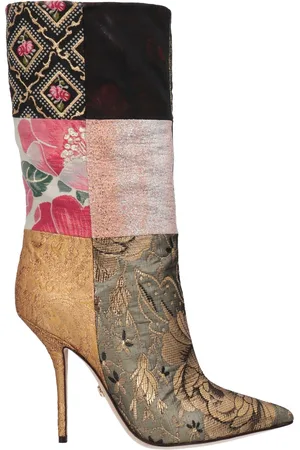 Dolce & Gabbana CALZATURE Stivali