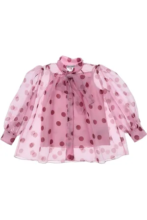 Dolce & Gabbana TOPWEAR Camicie
