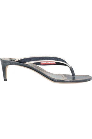Dsquared2 CALZATURE Infradito