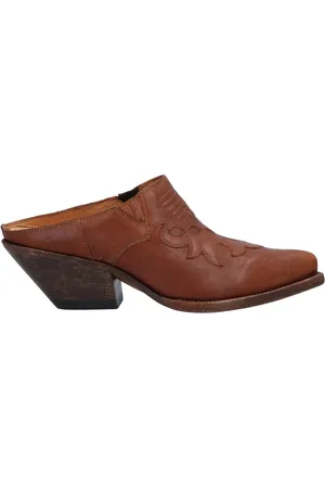 BUTTERO® Donna Sandali - CALZATURE - Mules & Zoccoli