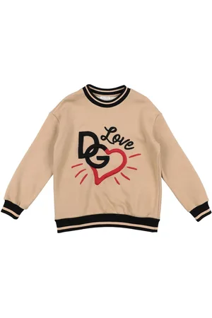 Dolce & Gabbana TOPWEAR Felpe