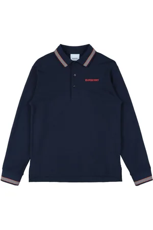 Burberry TOPWEAR Polo
