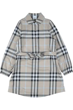 Burberry VESTITI Vestiti bimba