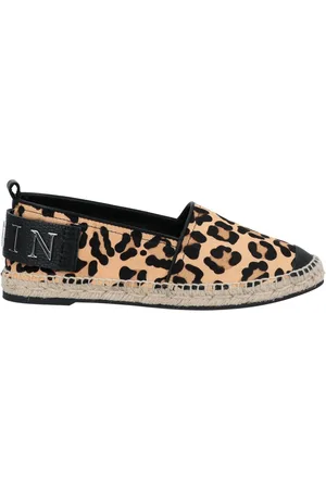 Philipp Plein CALZATURE Espadrillas