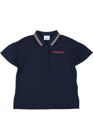 Burberry TOPWEAR Polo