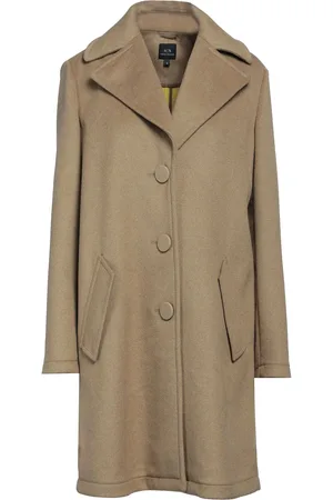 Armani Exchange CAPISPALLA Cappotti