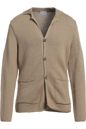 SCAGLIONE MAGLIERIA Cardigan