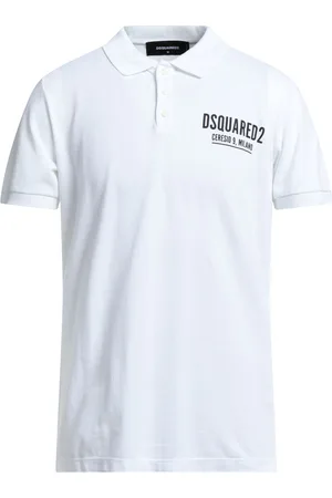 Dsquared2 TOPWEAR Polo