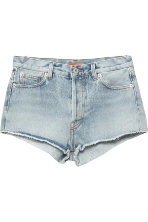 Heron Preston BOTTOMWEAR Shorts jeans