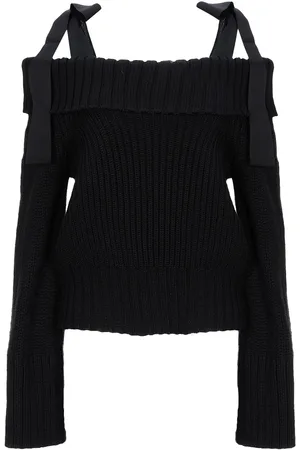 Carolina Herrera MAGLIERIA Pullover