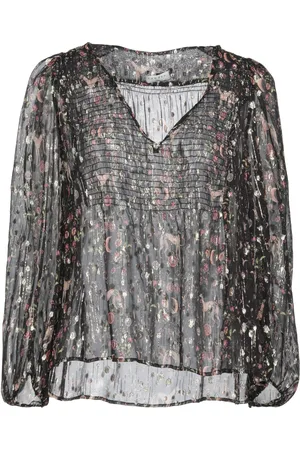 Sandro TOPWEAR Top