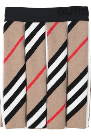 Burberry BOTTOMWEAR Gonne bimba
