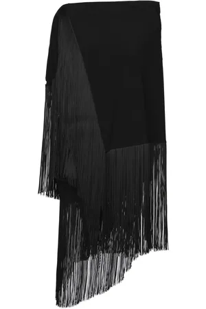 Rick Owens CAPISPALLA Mantelle