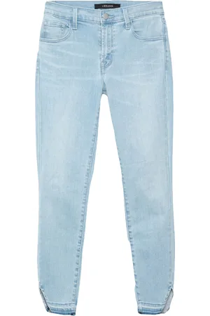 J Brand Donna Pantaloni - BOTTOMWEAR - Pantaloni jeans