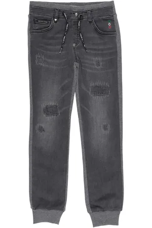 Philipp Plein BOTTOMWEAR Pantaloni