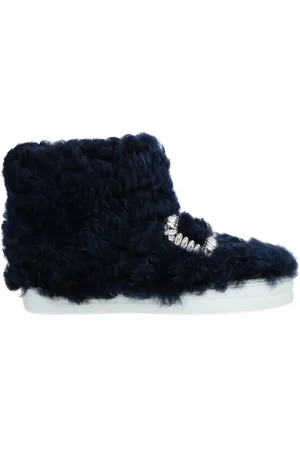 Roger Vivier CALZATURE Stivaletti