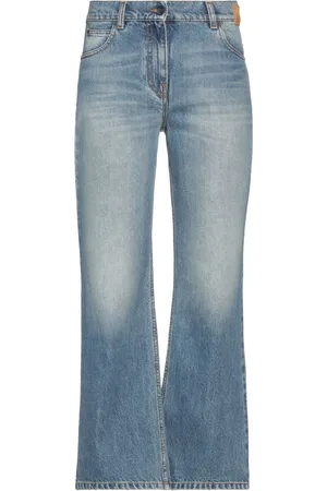 Palm Angels BOTTOMWEAR Pantaloni jeans