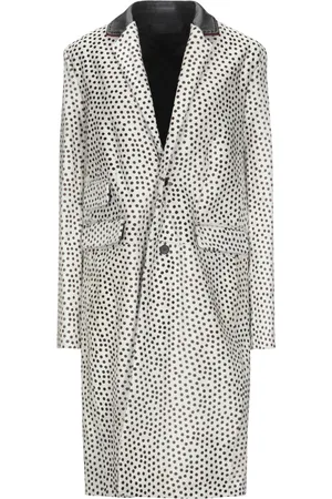 Haider Ackermann CAPISPALLA Cappotti