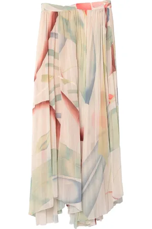 Etro BOTTOMWEAR Gonne lunghe