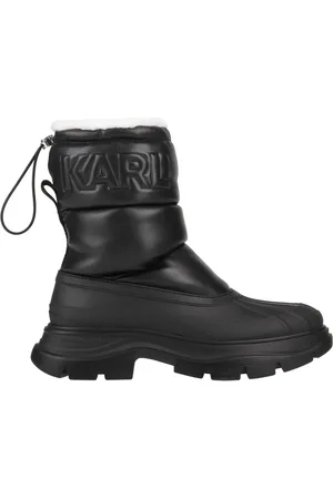 Karl Lagerfeld CALZATURE Stivaletti