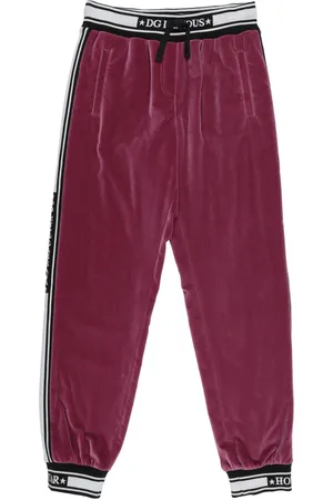 Dolce & Gabbana BOTTOMWEAR Pantaloni