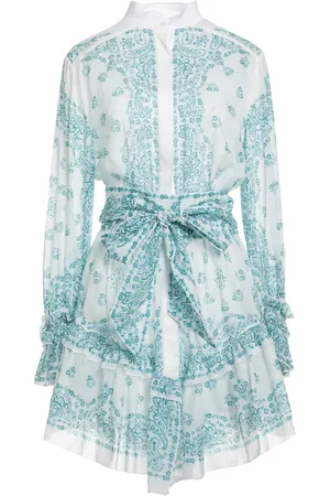 ALEXANDRE VAUTHIER VESTITI Vestiti corti
