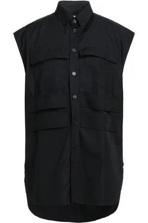 Burberry TOPWEAR Camicie