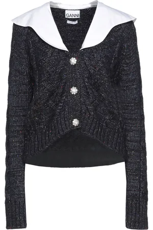 Ganni MAGLIERIA Cardigan