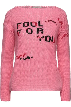 ERMANNO SCERVINO MAGLIERIA Pullover